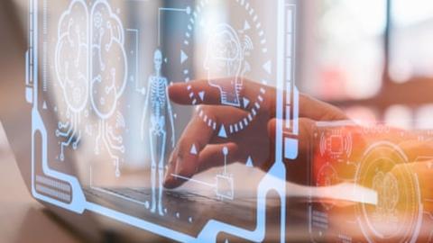 AI statistically ties with doctors in trial of emergency triage diagnoses