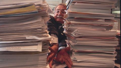 AI wrote a scientific paper that passed peer review