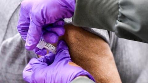 Alarm as CDC calls for separate MMR vaccines amid measles epidemic