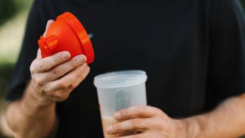 ‘Alarmist’ or alarming? Report finds lead in protein powders