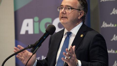 Alberta advances $2.4 million for gambling addiction treatment