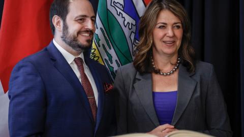 Alberta bans ‘sexually explicit’ books from school libraries, restricts materials about puberty, menstruation