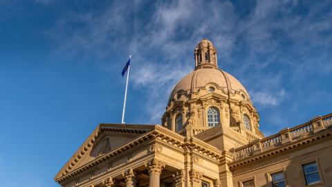 Alberta can't rely on immigrant workers while denying them health care