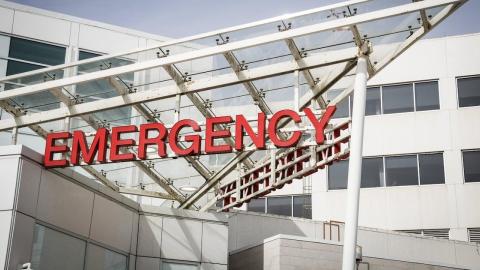 Alberta doctors say leadership lacking amid crisis of overcrowding in hospitals