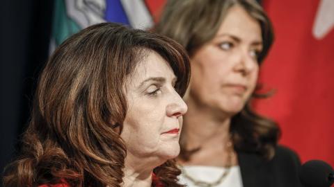 Alberta doctors warn self-referral programs could increase wait times for patients