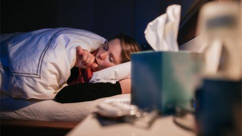 Alberta ERs seeing flood of influenza patients as cases jump 70% in a week