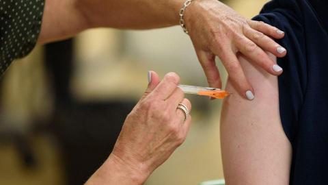 Alberta experiences nearly 16,000 flu cases, 250 deaths in current respiratory virus season