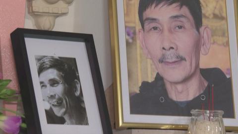 Alberta family grieving relative who died after Brooks hospital discharge