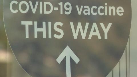 Alberta government accused of being anti-science over COVID-19 vaccination plan