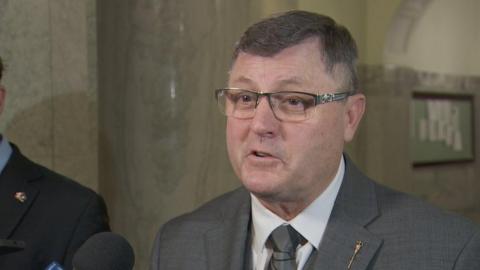 Alberta government closing supervised drug consumption site at Edmonton's Royal Alex