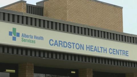 Alberta gov't putting $74M toward major upgrades at hospital in Cardston, Alta.