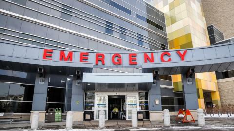 Alberta health system 'rudderless,' doctor says, as latest AHS leader departs