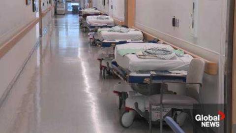 Alberta health workers hope for action on ACA recommendations from ER death