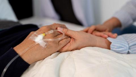 Alberta is asserting provincial control over MAID. Here's what Bill 18 means and the potential implications