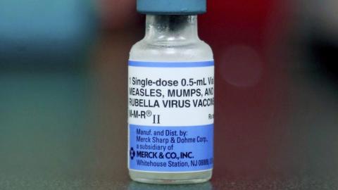 Alberta measles cases rise again after weeks of decline