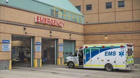 Alberta minister says cases of preventable deaths raised by doctors 'concerning'