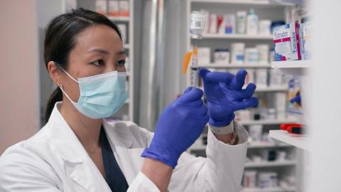 Alberta on track for deadliest flu season on record, health experts warn