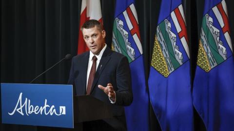 Alberta paramedics, other health professionals vote to accept new contract