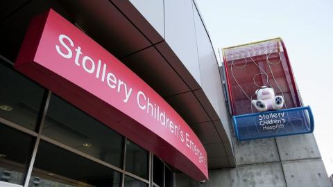 Alberta pediatricians rally against autism misinformation
