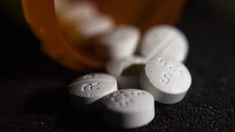 Alberta pharmacists scramble to keep up as reports of prescription forgeries tick up again