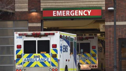 Alberta review of emergency room death provides 16 recommendations