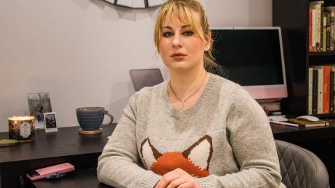 Alberta seeks court dismissal for lawsuit challenging opioid-prescribing rules