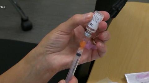 Alberta sees highest number of confirmed weekly flu cases since Swine Flu winter of 2009-10