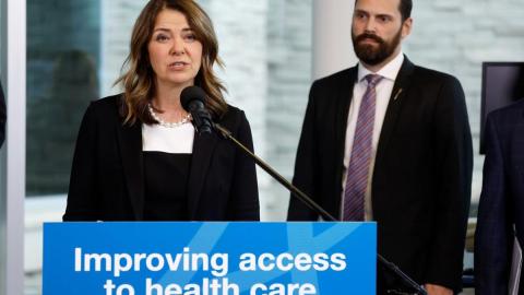 Alberta sets dangerous health care precedent for Ontario