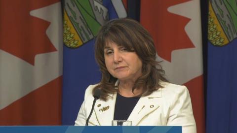 Alberta unveils legislation opening door to private-pay medical testing