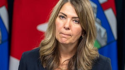 Alberta unveils new funding model linking hospital funds to patient care; NDP decry 'American-style privatization'