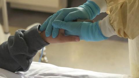 Alberta unveils plan to 'improve' health-care, critics not impressed