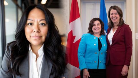 Alberta Won't Budge on Charging Indigenous People for COVID Vaccines