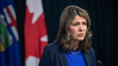 Albertans brace for province's new COVID-19 vaccine program, requiring many to pay out of pocket