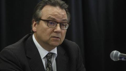 Alberta's auditor general recommends new system for health reporting, finds disparity
