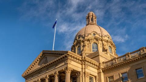 Alberta's change in digital health policy raises risks for adolescents