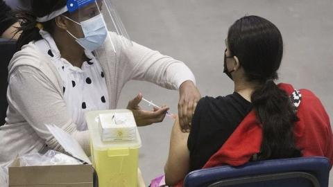 Alberta's COVID vaccine limits go against ethical health-care delivery