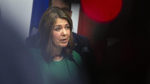 Alberta's hybrid health-care plan breaks the spirit—and likely the law—of Canadian Medicare