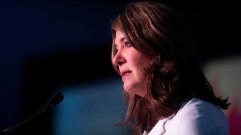 Alberta's intent to suspend the Charter of Rights and Freedoms for trans health care for youth sets a dangerous precedent