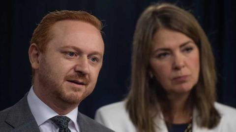 Alberta's MAID bill puts barriers where compassion is needed