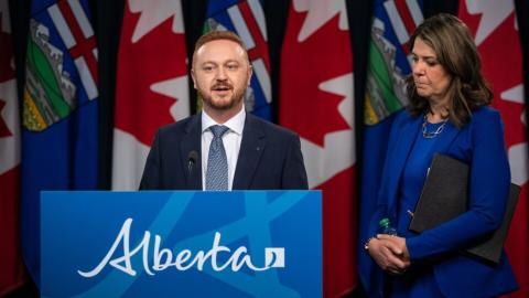 Alberta's MAiD legislation applies some common-sense limits—but will Ottawa leave them alone?