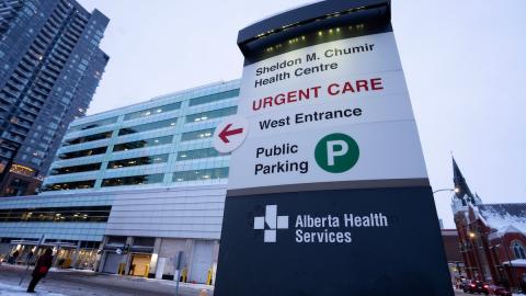 Alberta's move to open private billing unlikely to increase capacity, physicians say