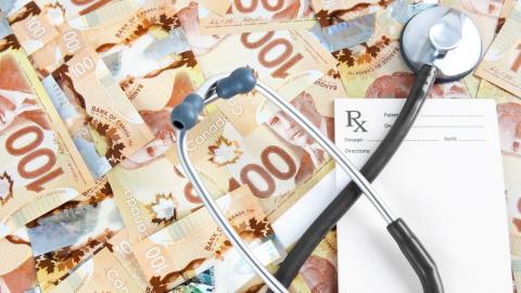 Alberta's new health legislation brings U.S. style insurance to Canada