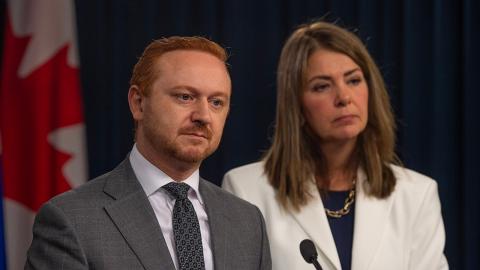 Alberta's proposed blanket ban on MAID for mentally ill is unjust