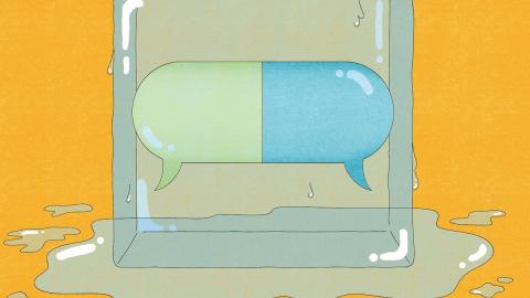 Alberta's (welcome) healthcare heresy