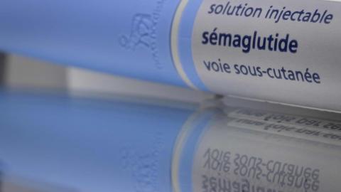 Alcohol, nicotine and more — could drugs like Ozempic curb the desire for vices?
