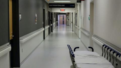 Alcohol Still Leading Cause of Substance-related Hospitalizations in Canada, With Cannabis now a 'Concerning' Second