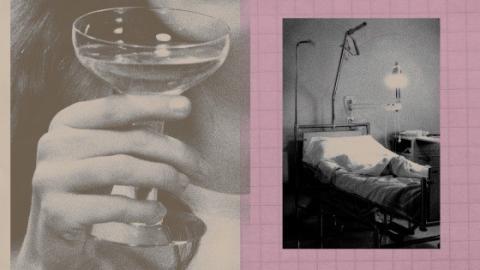 Alcohol use is up among women — and health consequences have followed