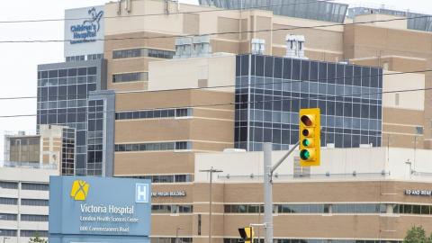 Alleged frauds: LHSC not the only hospital in the spotlight