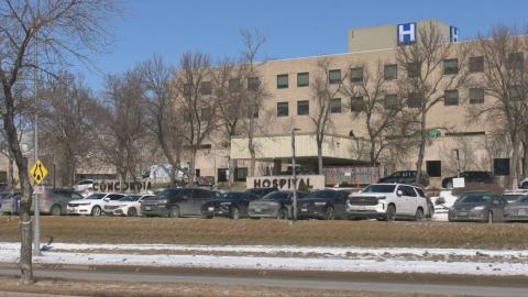 Alleged overdose of propofol at Concordia Hospital leaves Calgary man amputated and with cognitive disability