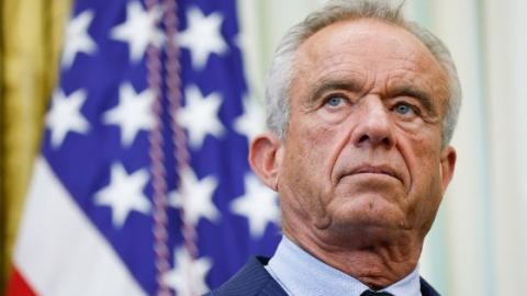 Aluminum salts emerge as likely target as health officials scrutinize childhood vaccines